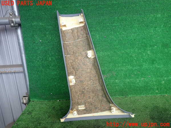2UPJ-9241937665]セルシオ(UCF21)右センターピラートリム 中古_2