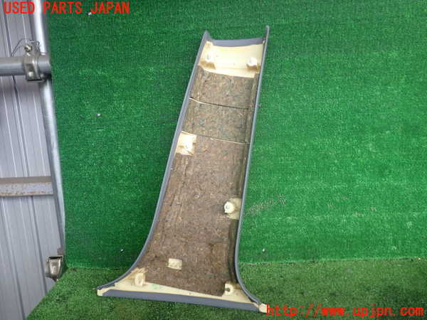 2UPJ-9241937670]セルシオ(UCF21)左センターピラートリム 中古_2