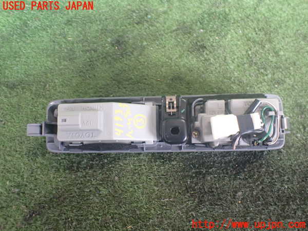 2UPJ-9241936413]セルシオ(UCF21)ルームランプ3 中古　（2列目 左）_2