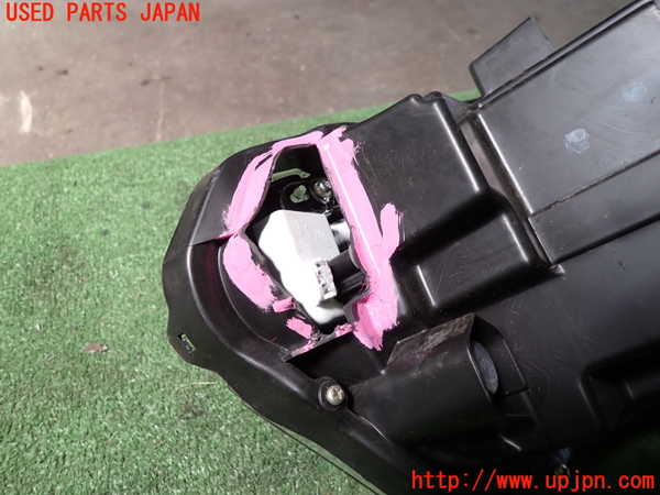 1UPJ-9242001130]WR-V(DG5)右ヘッドライト LED 【ジャンク】_4