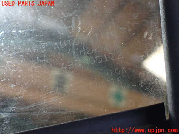 1UPJ-9242001230]WR-V(DG5)右前ドア 中古_4