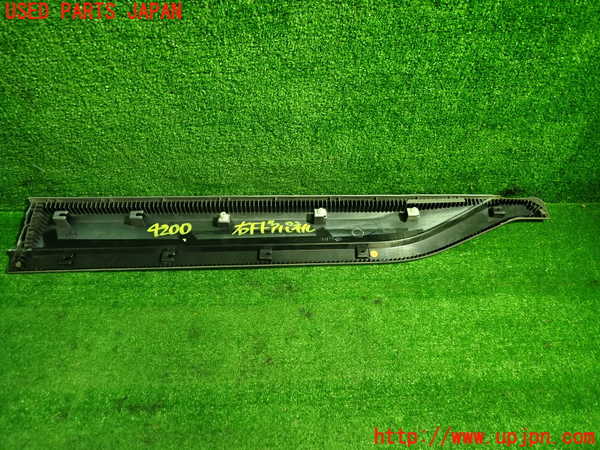 1UPJ-9242001232]WR-V(DG5)右前ドアパネル 中古_4
