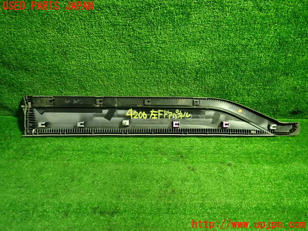 1UPJ-9242001262]WR-V(DG5)左前ドアパネル 中古_2