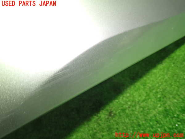 1UPJ-9242001292]WR-V(DG5)右後ドアパネル 中古_2