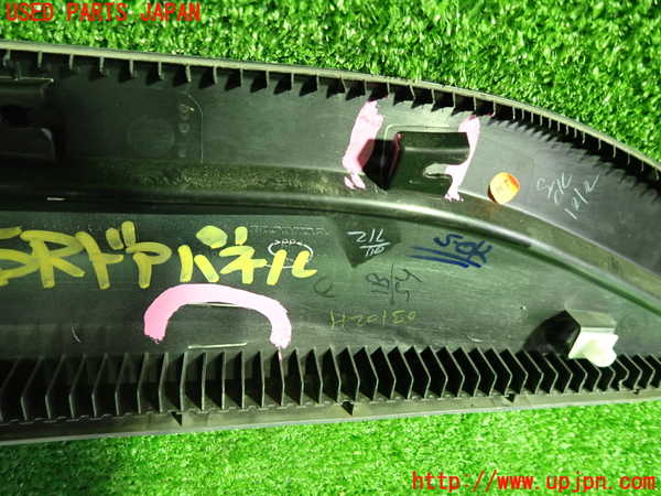 1UPJ-9242001292]WR-V(DG5)右後ドアパネル 中古_3