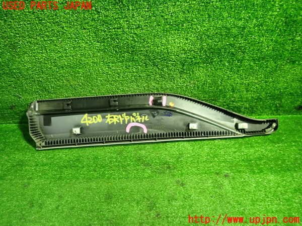1UPJ-9242001292]WR-V(DG5)右後ドアパネル 中古_4