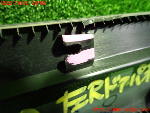 1UPJ-9242001322]WR-V(DG5)左後ドアパネル 中古_2