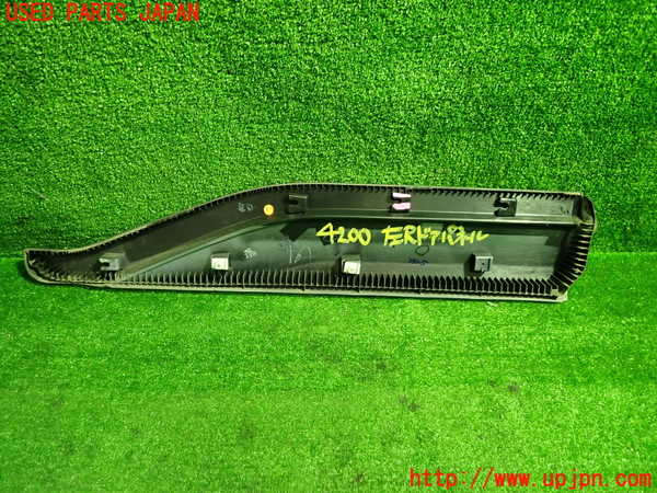 1UPJ-9242001322]WR-V(DG5)左後ドアパネル 中古_3