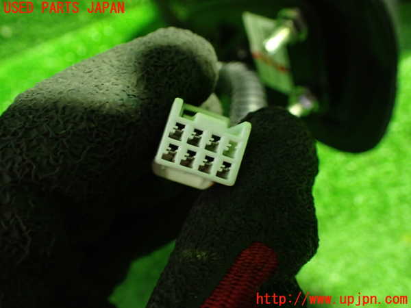 1UPJ-9242001210]WR-V(DG5)右ドアミラー 中古_2