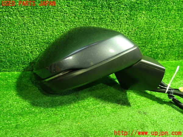 1UPJ-9242001210]WR-V(DG5)右ドアミラー 中古_4