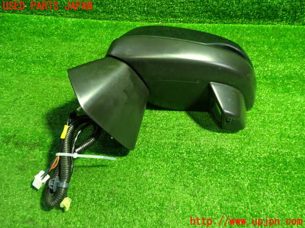 1UPJ-9242001212]WR-V(DG5)左ドアミラー 中古_3