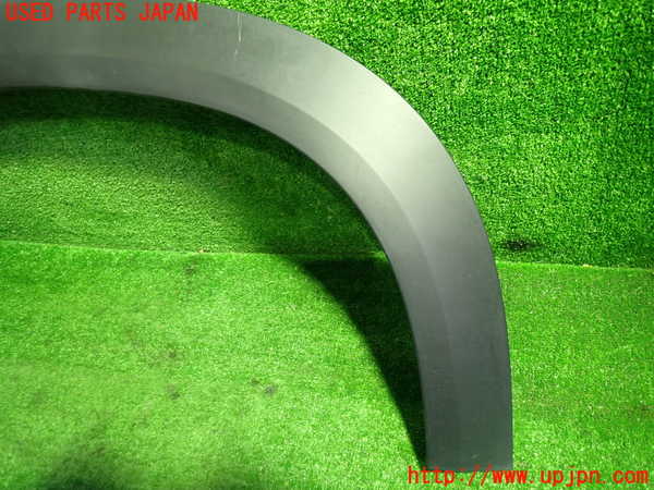 1UPJ-9242001440]WR-V(DG5)右前オーバーフェンダー 中古_3