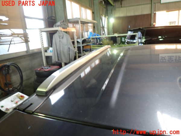 1UPJ-9242001462]WR-V(DG5)左ルーフレール 中古_2