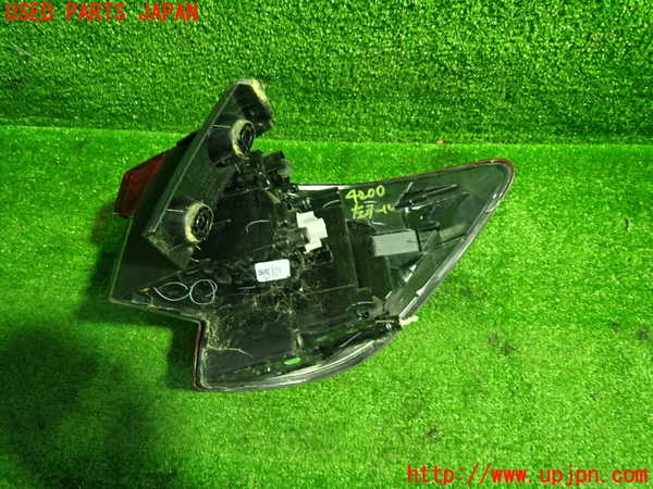 1UPJ-9242001536]WR-V(DG5)左テールランプ 中古_2
