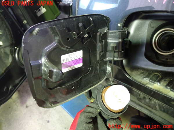 1UPJ-9242001690]WR-V(DG5)フューエルリッド 中古_2