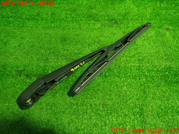 1UPJ-9242001661]WR-V(DG5)リアワイパーアーム1 中古_2