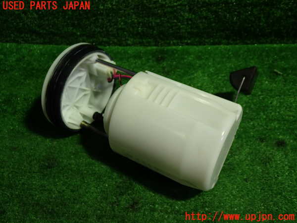 1UPJ-9242002510]WR-V(DG5)燃料ポンプ 中古_3