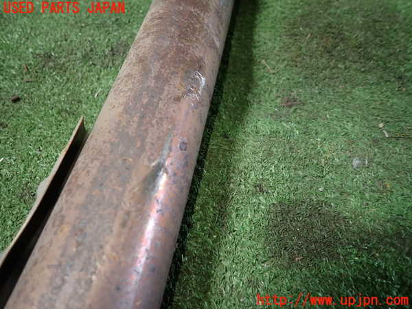 1UPJ-9242002651]WR-V(DG5)センターパイプ1 中古_2