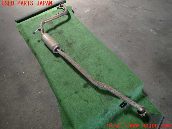 1UPJ-9242002651]WR-V(DG5)センターパイプ1 中古_3