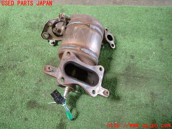 1UPJ-9242002661]WR-V(DG5)触媒1 中古_3