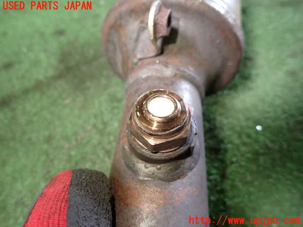 1UPJ-9242002662]WR-V(DG5)触媒2 中古_2