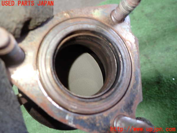 1UPJ-9242002662]WR-V(DG5)触媒2 中古_3
