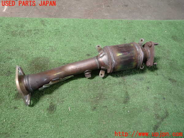 1UPJ-9242002662]WR-V(DG5)触媒2 中古_4