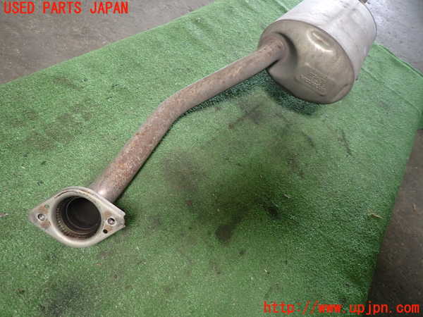 1UPJ-9242002671]WR-V(DG5)リアマフラー1 中古_3
