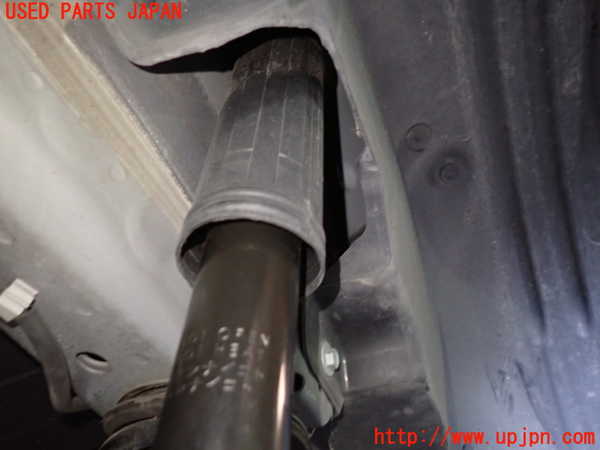 1UPJ-9242005070]WR-V(DG5)右リアショックアブソーバー 中古_2