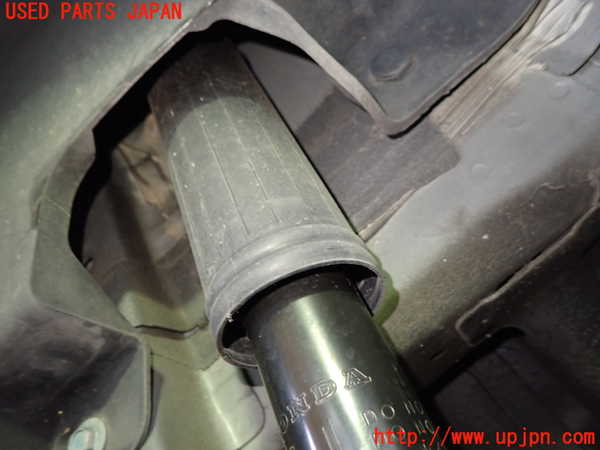 1UPJ-9242005075]WR-V(DG5)左リアショックアブソーバー 中古_2