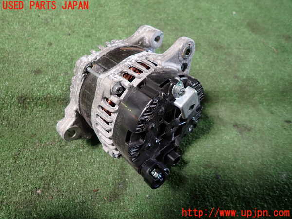 1UPJ-9242006015]WR-V(DG5)オルタネーター(ダイナモ) 中古_3