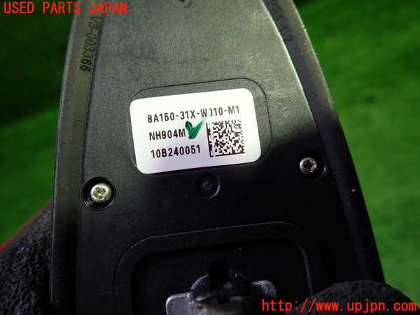 1UPJ-9242006550]WR-V(DG5)アンテナ 中古_2