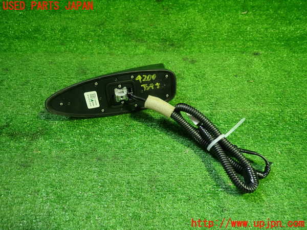 1UPJ-9242006550]WR-V(DG5)アンテナ 中古_3