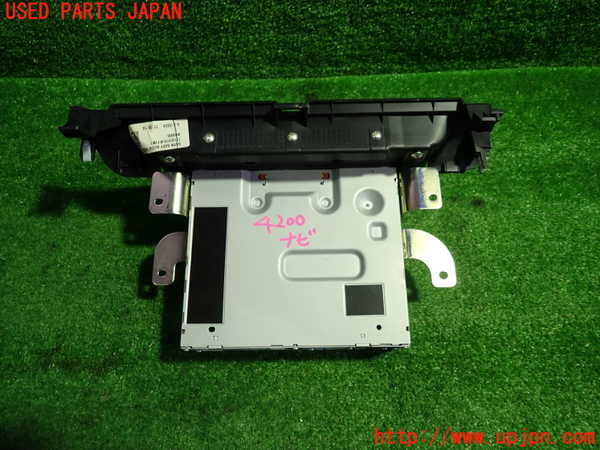 1UPJ-9242006589]WR-V(DG5)カーナビゲーション 中古_3