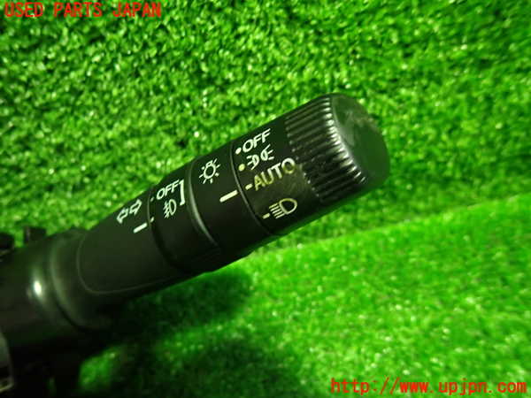 1UPJ-9242006720]WR-V(DG5)コンビネーションスイッチ 中古_3