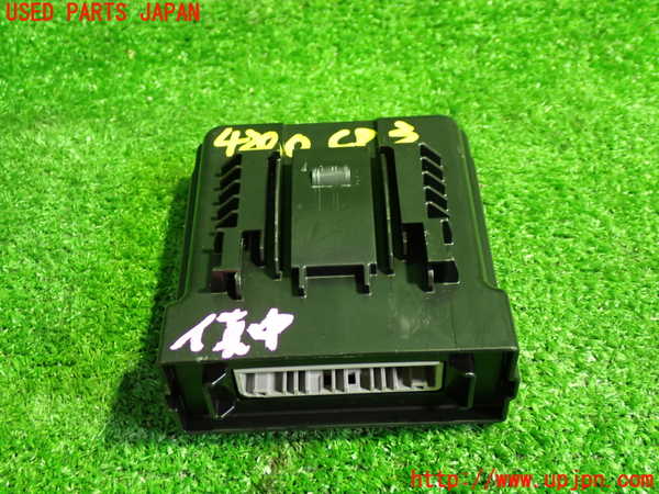 1UPJ-9242006148]WR-V(DG5)コンピューター3 (38890-31X-J01) 中古_3