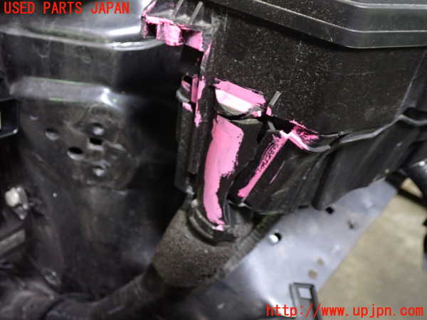 1UPJ-9242006741]WR-V(DG5)ヒューズボックス1 中古_2