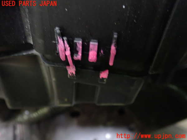 1UPJ-9242006741]WR-V(DG5)ヒューズボックス1 中古_3