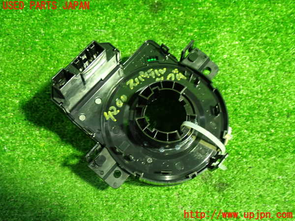 1UPJ-9242006800]WR-V(DG5)スパイラルケーブル(リール) 中古_2