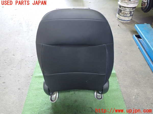 1UPJ-9242007035]WR-V(DG5)運転席シート 中古_4