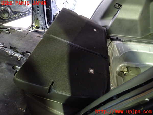 1UPJ-9242007385]WR-V(DG5)リアシート 中古_4