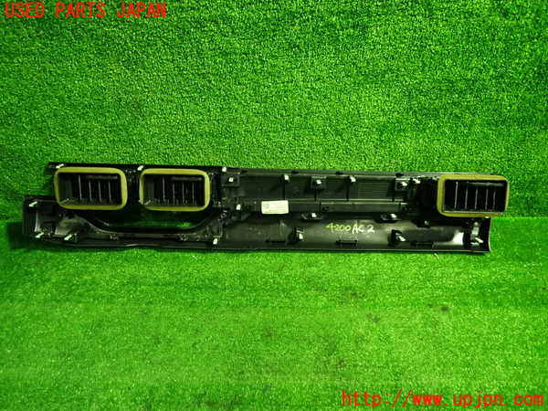 1UPJ-9242007527]WR-V(DG5)エアコン吹き出し口2 中古_2