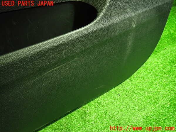 1UPJ-9242001234]WR-V(DG5)右前ドア内張り 中古_2