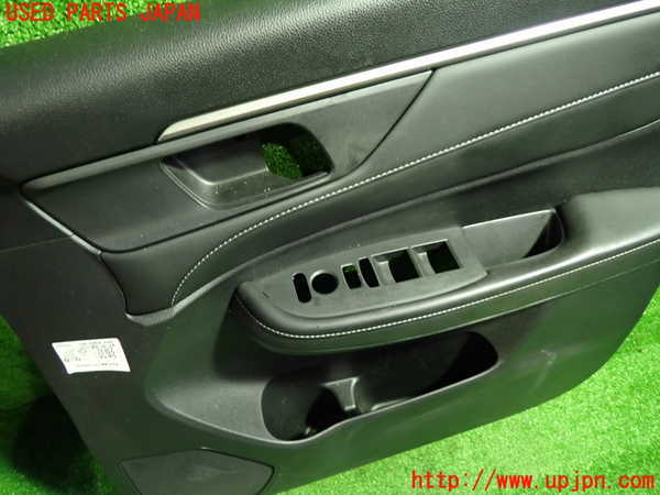 1UPJ-9242001234]WR-V(DG5)右前ドア内張り 中古_3