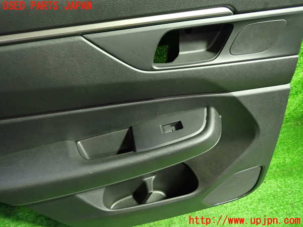 1UPJ-9242001324]WR-V(DG5)左後ドア内張り 中古_2