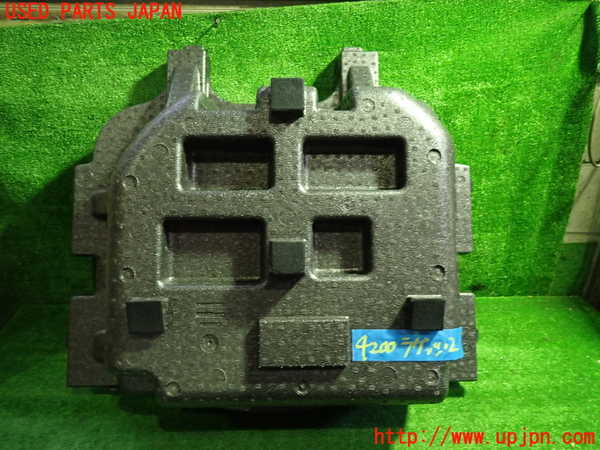 1UPJ-9242007772]WR-V(DG5)ラゲッジトレイ2 中古_4