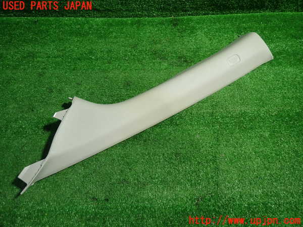 1UPJ-9242007660]WR-V(DG5)左フロントピラートリム 中古_2