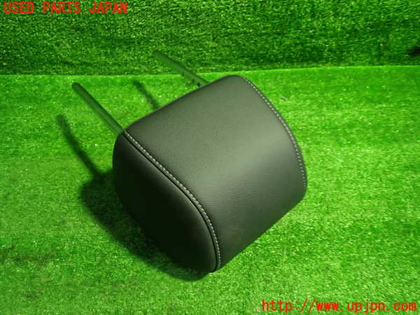 1UPJ-9242007040]WR-V(DG5)運転席ヘッドレスト 中古_2
