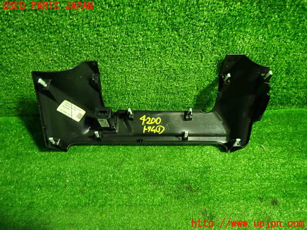 1UPJ-9242007691]WR-V(DG5)内装トリム類1 中古_2