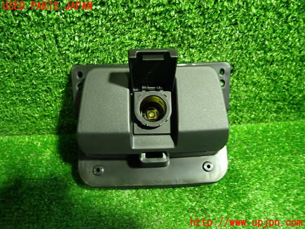 1UPJ-9242007692]WR-V(DG5)内装トリム類2 中古_2
